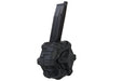 Armorer Works 350rds Adaptive Drum Magazine for AW/ WE/ Tokyo Marui HI-Capa Series GBB