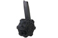 Armorer Works 350rds Adaptive Drum Magazine for AW/ WE/ Tokyo Marui HI-Capa Series GBB
