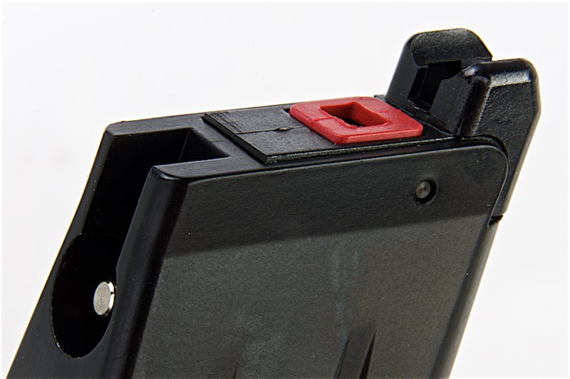 Armorer Works 350rds Adaptive Drum Magazine for AW/ WE/ Tokyo Marui HI-Capa Series GBB