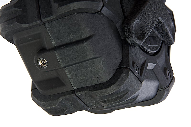 Armorer Works 350rds Adaptive Drum Magazine for AW/ WE/ Tokyo Marui HI-Capa Series GBB