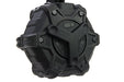 Armorer Works 350rds Adaptive Drum Magazine for AW/ WE/ Tokyo Marui HI-Capa Series GBB