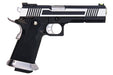 Armorer Works Hi-Capa 5.1 Hi-Speed GBB Pistol (2-Tone)