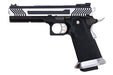 Armorer Works HX11 Hi-Capa 5.1 Hi-Speed GBB Pistol (2-Tone)