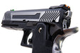 Armorer Works HX11 Hi-Capa 5.1 Hi-Speed GBB Pistol (2-Tone)