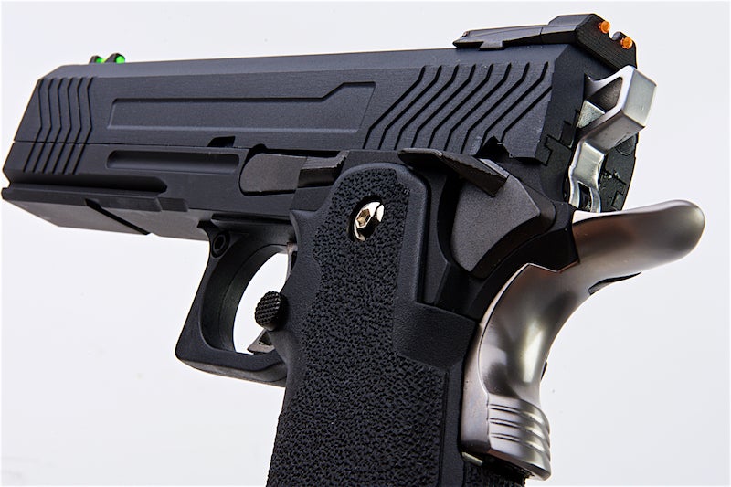 AW Custom HX11 Series Metal GBB Pistol