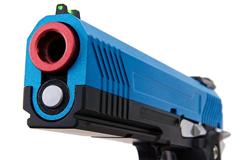 Armorer Works HX11 Series Full Metal GBB Pistol - Patriot