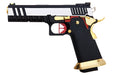 Armorer Works HX20 Series 'Competitor' Hi-Capa GBB Pistol (2-Tone)