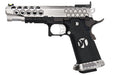 Armorer Works HX25 Series Competition Ready GBB Pistol (2-Tone)