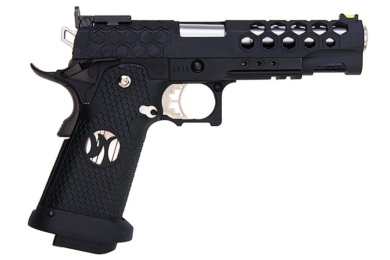 Armorer Works HX25 Competition Ready GBB Pistol
