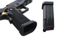 AW Custom HX27 Hi-Capa 5.1 GBB Pistol (BK/GD)