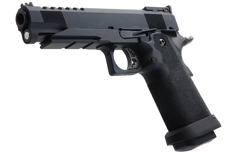 AW Custom HX27 Hi-Capa 5.1 GBB Pistol