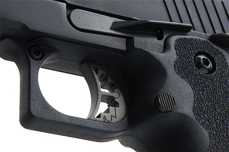 AW Custom HX27 Hi-Capa 5.1 GBB Pistol