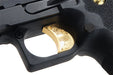 AW Custom HX27 Hi-Capa 4.3 GBB Pistol (BK/GD)