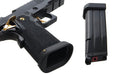 AW Custom HX27 Hi-Capa 4.3 GBB Pistol (BK/GD)