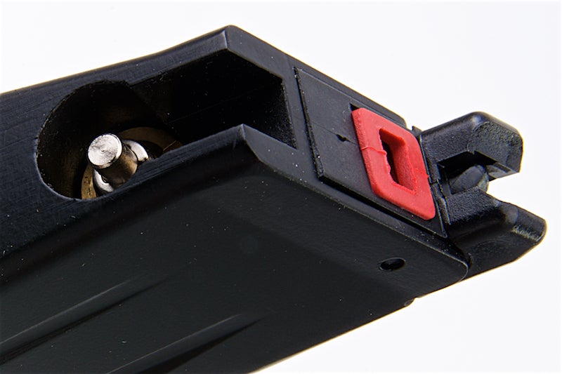 Armorer Works 50 rds Extended Magazine for Tokyo Marui / WE / AW Hi Capa 5.1 GBB