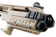 Armorer Works Polymer Tactical Carbine Conversion Kit for TM G17 / AW Custom VX01 / VX02 / WE GBB G Series (TAN)