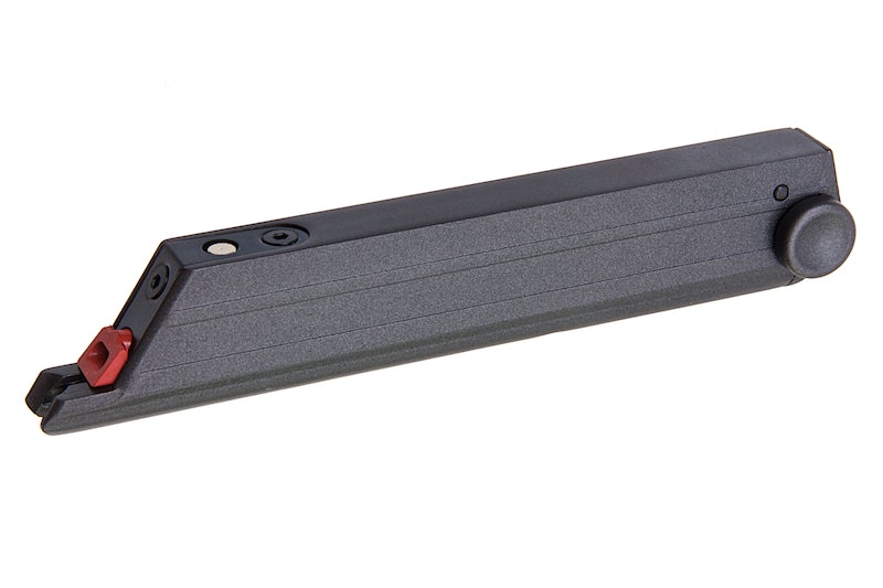 Armorer Works 15 rds Magzine for WE P08 / Luger Series GBB Pistol