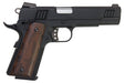 Armorer Works Iconic 1911 GBB Pistol (Black)