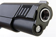 Armorer Works Iconic 1911 GBB Pistol (Black)