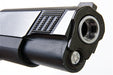 Armorer Works Iconic 1911  GBB Pistol (2 Tone)