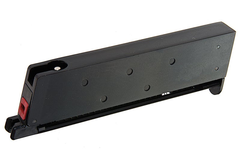 Armorer Work 1911 Single Stack 15rds Gas Magazine for AW / WE