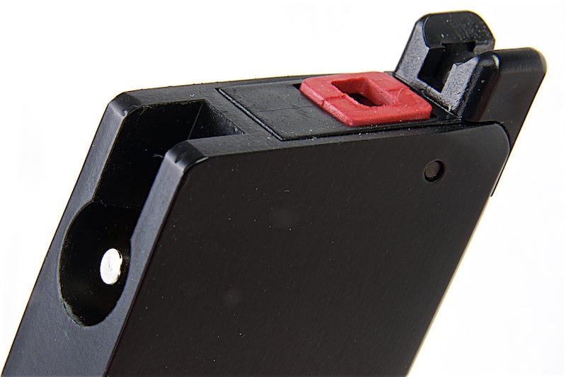 Armorer Work 1911 Single Stack 15rds Gas Magazine for AW / WE / Tokyo Marui / Cybergun 1911 Series GBB