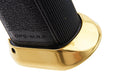 AW Custom HX Flared Magwell for Marui Hi Capa GBB Pistols (Gold)