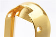 AW Custom HX Slimline Flared Magwell for Marui Hi Capa GBB Pistols (Gold)