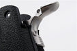 AW Custom HX Grip Safety for Marui/ WE/ AW Hi Capa GBB Pistols (Silver)