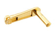 Armorer Works HX Slide Catch for Tokyo Marui / WE / AW Hi Capa GBB Pistol (Gold)