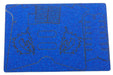 A-ZONE Gear GOLD DRAGON for G Series (Blue)
