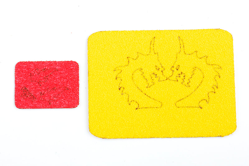 A-ZONE Gear GOLD DRAGON for G Series (Blue)
