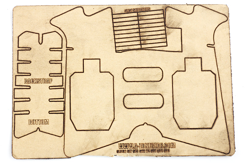 A-ZONE Gear HAPPY TARGET for G Series