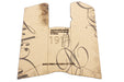 A-ZONE Gear 1911 Grip (Tan)