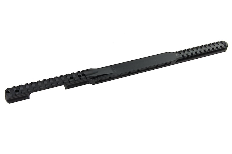 Action Army Long Scope Rail for Marui VSR-10 / KJ M700