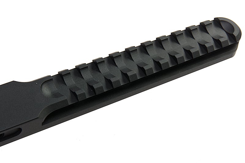 Action Army Long Scope Rail for Marui VSR-10 / KJ M700