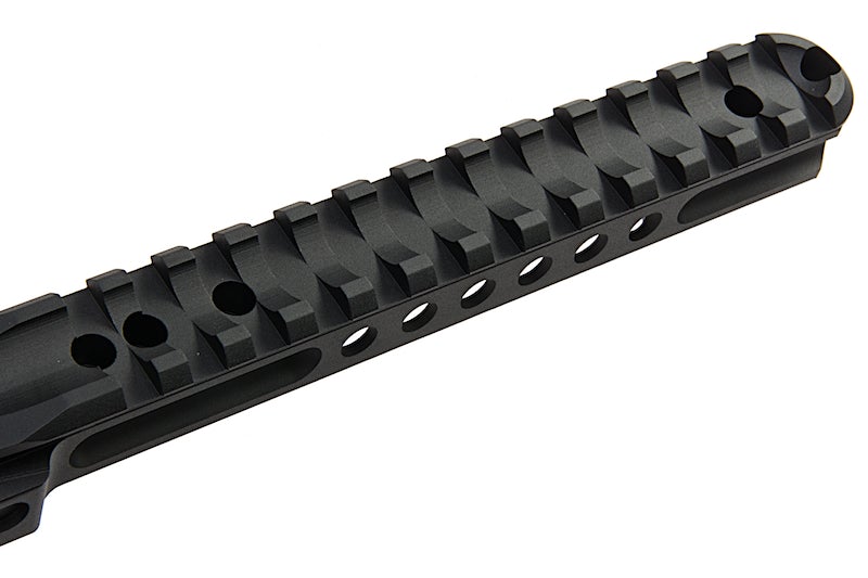 Action Army Long Scope Rail for Marui VSR-10 / KJ M700