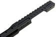 Action Army Long Scope Rail for Marui VSR-10 / KJ M700