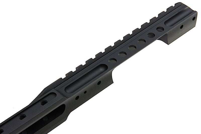 Action Army Long Scope Rail for Marui VSR-10 / KJ M700