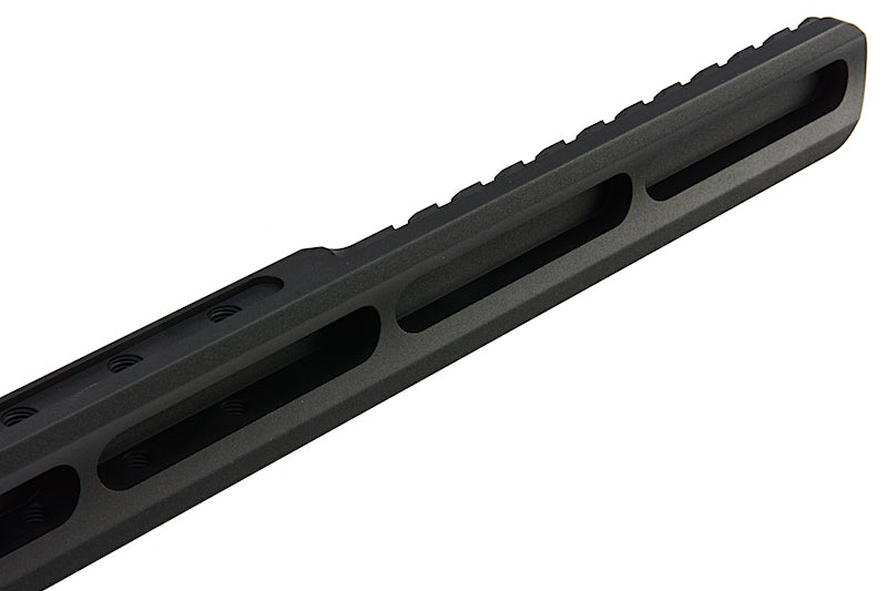 Action Army Long Scope Rail for Marui VSR-10 / KJ M700