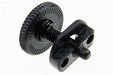 Action Army Hop Up Adjusting Wheel for Amoeba ARES STRIKER AS02