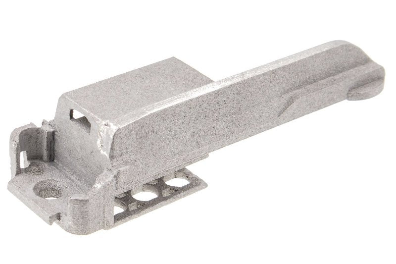 BBF Airsoft 316 Steel Air Nozzle Mount w/ Bearing For SIG Sauer M17 / M18 GBB Airsoft Pistol