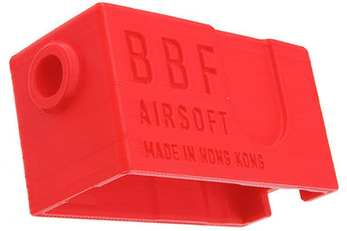 BBF Airsoft BB Loader Adaptor For Tokyo Marui AKM Gas MagazineBBF Airsoft BB Loader Adaptor For Tokyo Marui AKM Gas Magazine