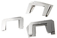 BBF Airsoft M4 Upper Receiver Shim Kit For Tokyo Marui MWS GBB Airsoft Rifle