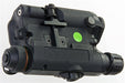 ACM PEQ LA5-C Upgrade Ver. LED White Light + Green Laser