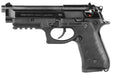 Recover Tactical BC2 BRETTA Grip and Rail System For 92/M9 Airsoft Pistols