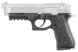 Recover Tactical BC2 BRETTA Grip and Rail System For 92/M9 Airsoft Pistols