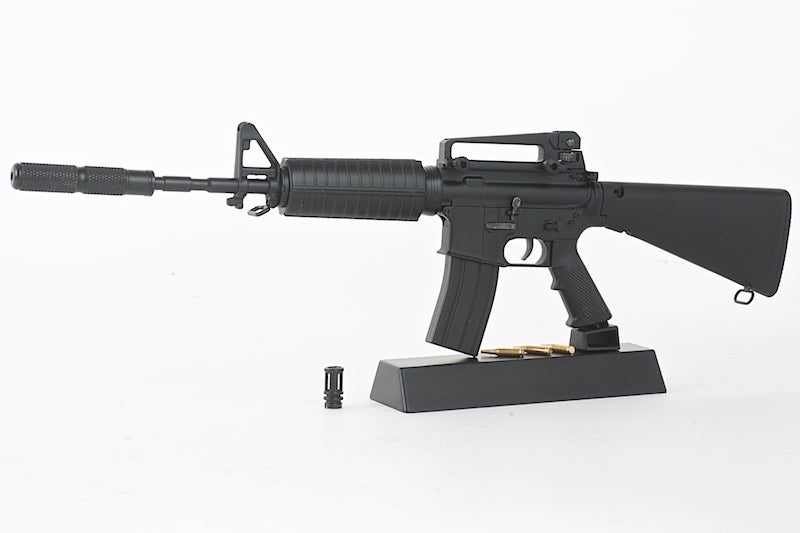 Blackcat Mini Model Gun - M4A1 Fixed Stock