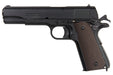 Blackcat Airsoft High Precision Mini Model Gun 1911