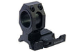 Blackcat Airsoft 25/30 mm QD L-Shaped Scope Mount